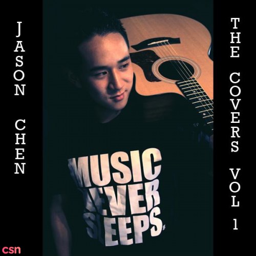 Jason Chen