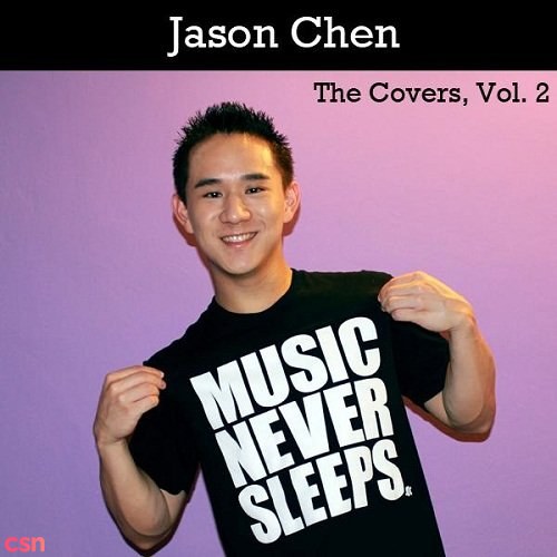 Jason Chen