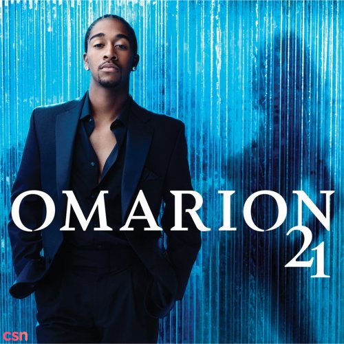 Omarion