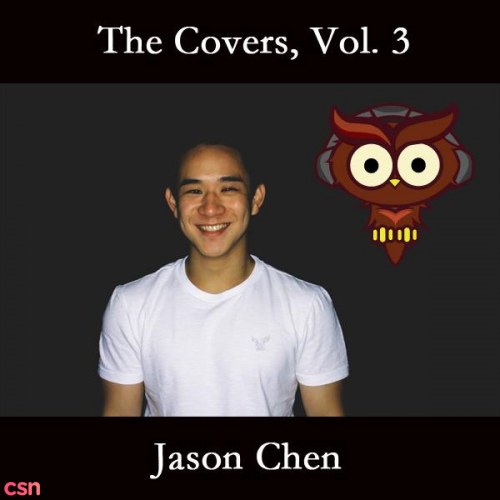 Jason Chen