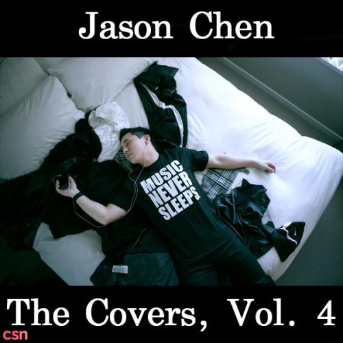 Jason Chen