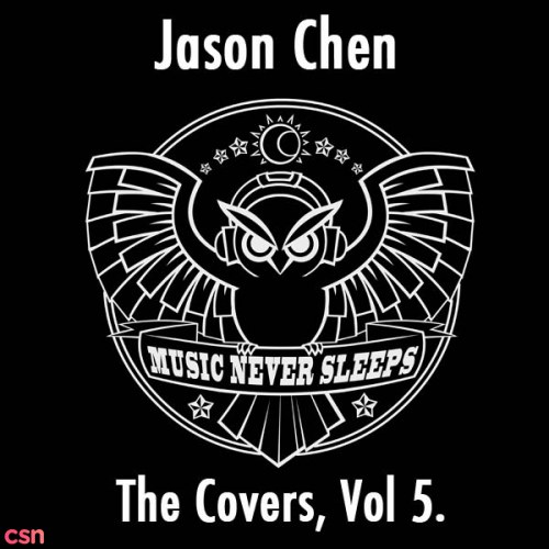 Jason Chen