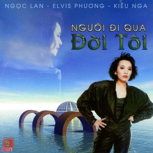 Người Đi Qua Đời Tôi