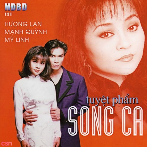 Tuyệt Phẩm Song Ca