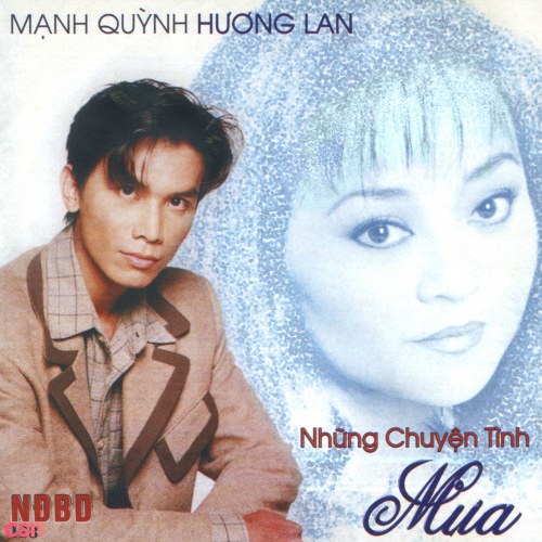 Mạnh Quỳnh