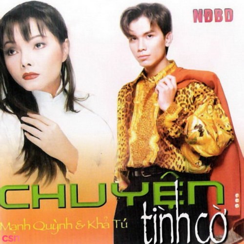 Chuyện Tình Cờ