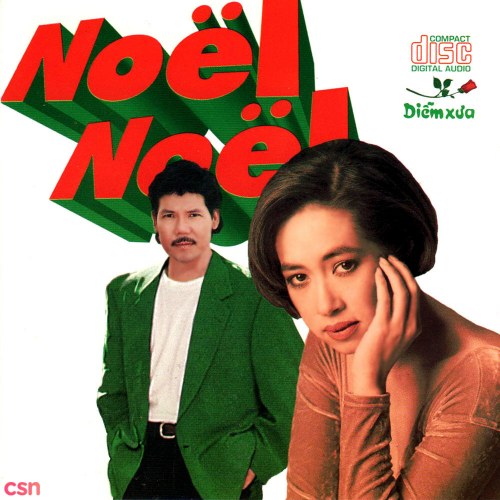 Noel Noel