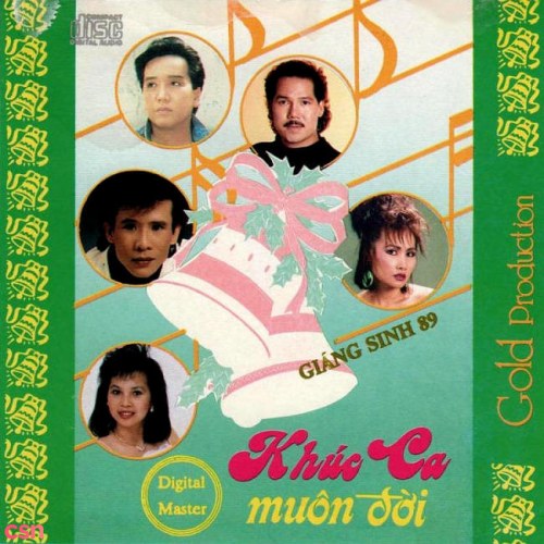 Khúc Ca Muôn Đời