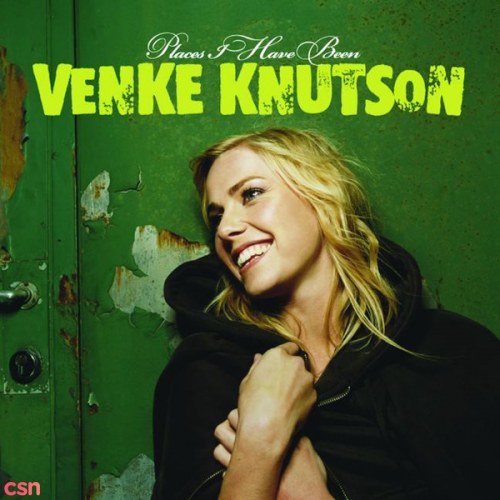 Venke Knutson