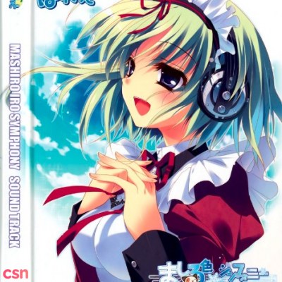 Mashiro-iro Symphony: Love Is Pure White CD1