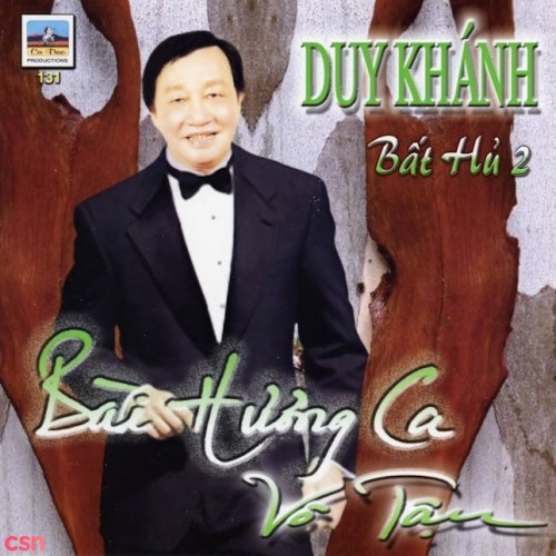 Duy Khánh