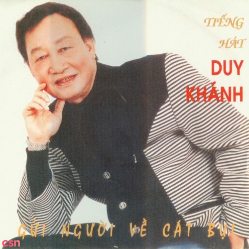 Duy Khánh