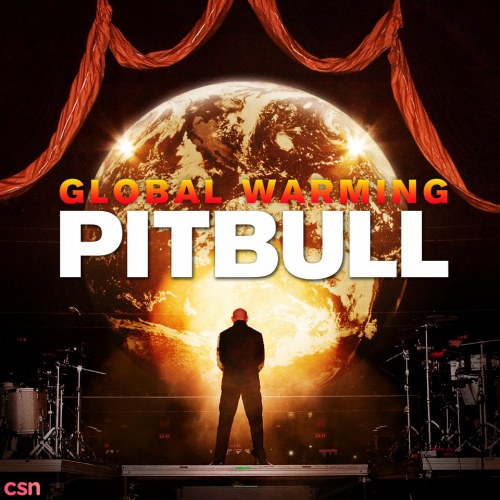 Global Warming (Deluxe Edition) CD1