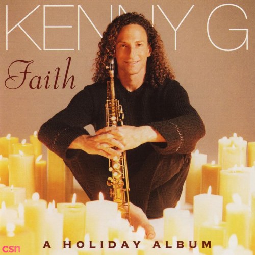 Kenny G