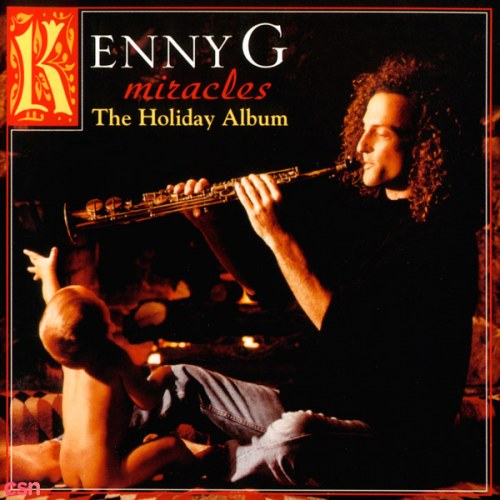 Kenny G