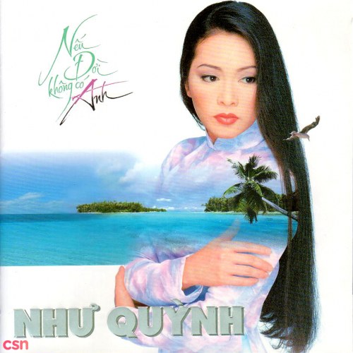 Như Quỳnh