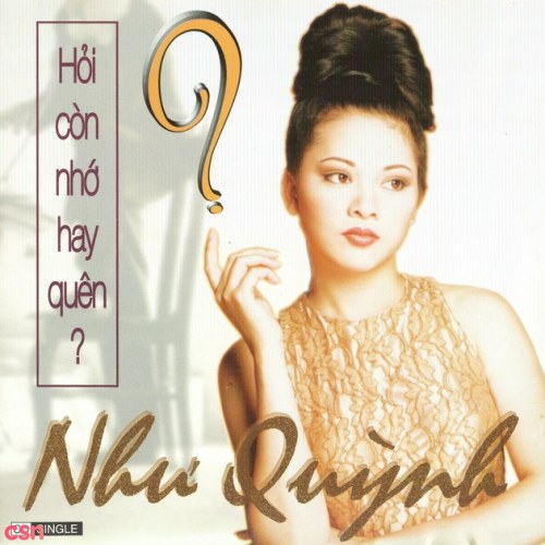 Hỏi Còn Nhớ Hay Quên (Single)