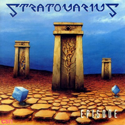 Stratovarius