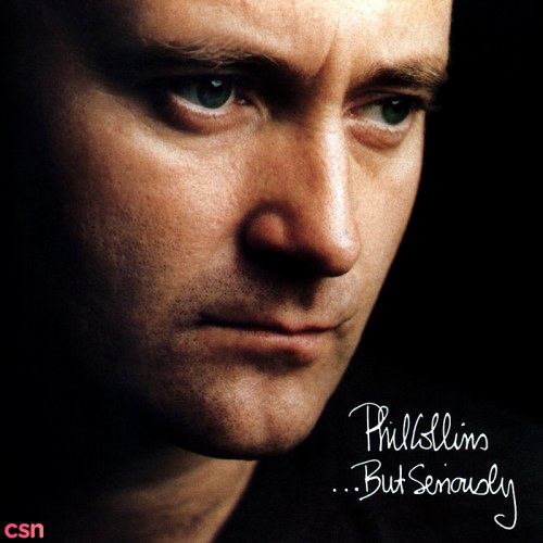 Phil Collins