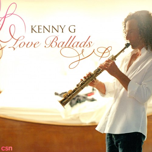 Kenny G