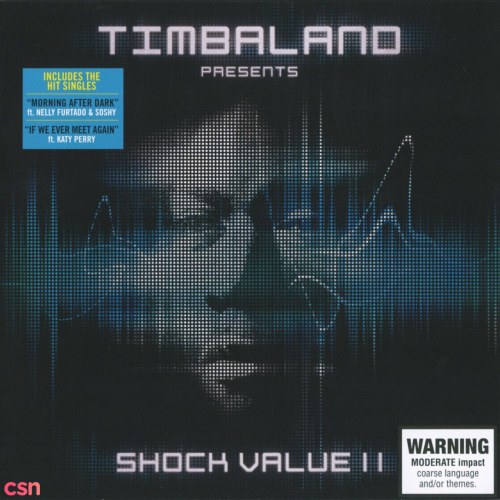 Timbaland