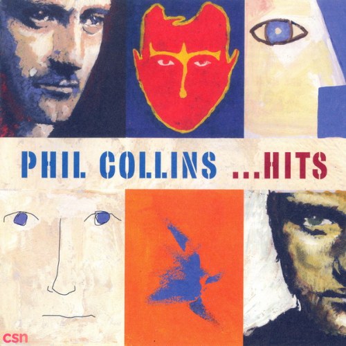 Phil Collins