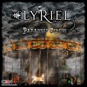 Lyriel