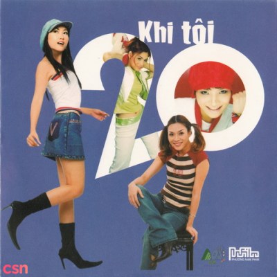 Khi Tôi 20