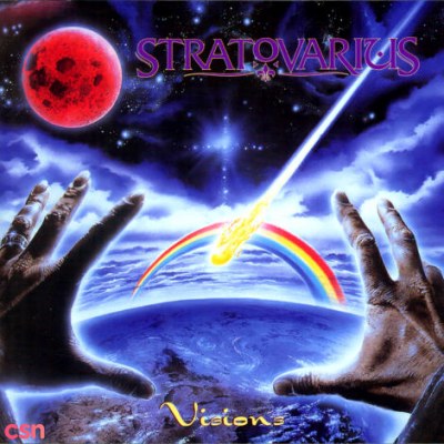 Stratovarius