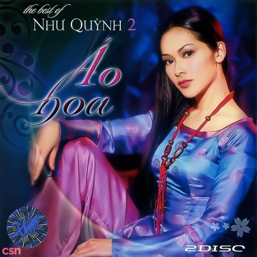 Áo Hoa CD1