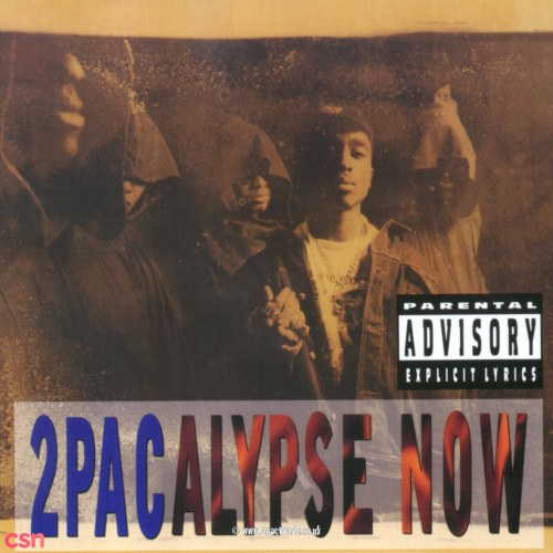 2Pacalypse Now