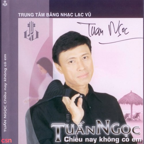 Tuấn Ngọc