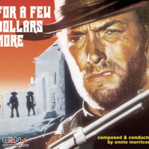 For A Few Dollars More