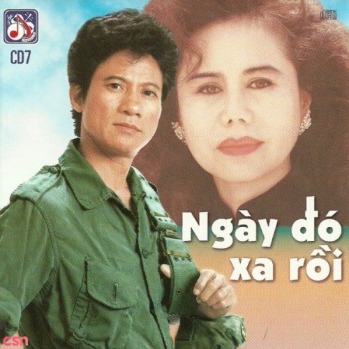 Ngày Đó Xa Rồi