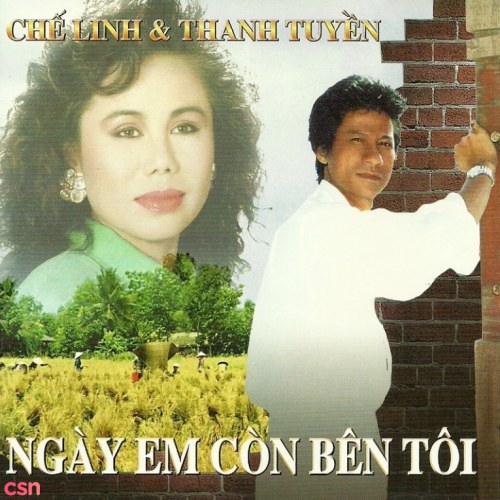 Ngày Em Còn Bên Tôi