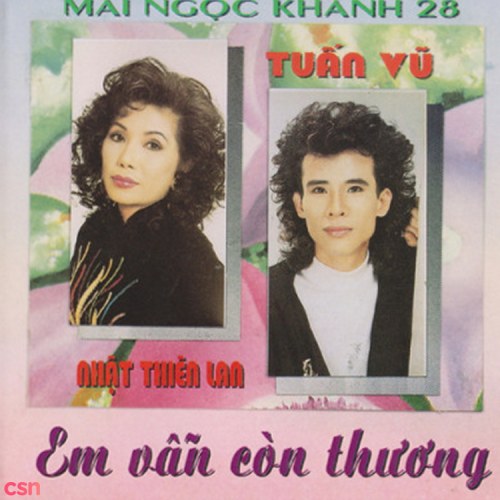 Tuấn Vũ