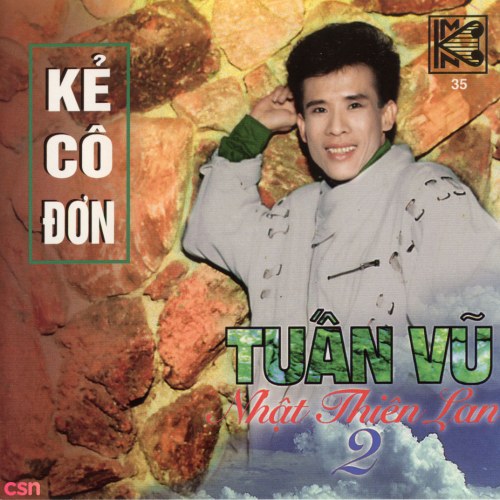 Kẻ Cô Đơn