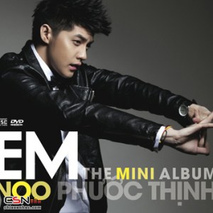 Em - The Mini Album