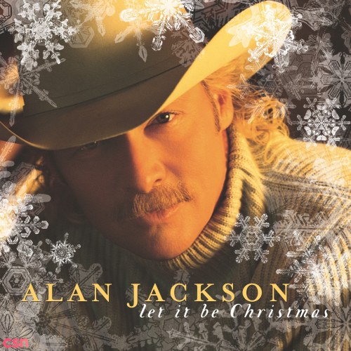 Alan Jackson