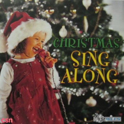 Christmas Sing Along