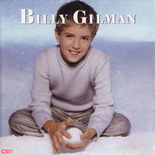 Billy Gilman