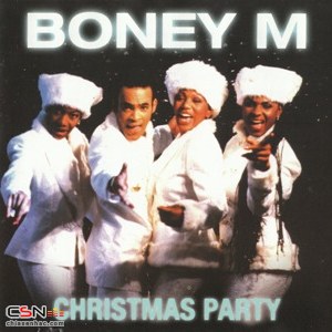 Boney M