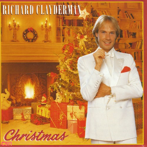 Richard Clayderman