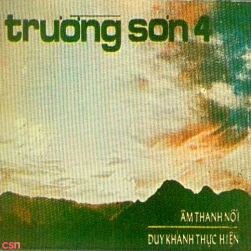 Trường Sơn 4 CD1