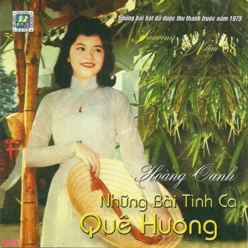 Hoàng Oanh