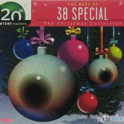 The Best Of 38 Special