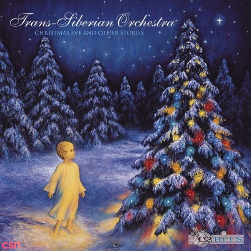 Trans - Siberian Orchestra