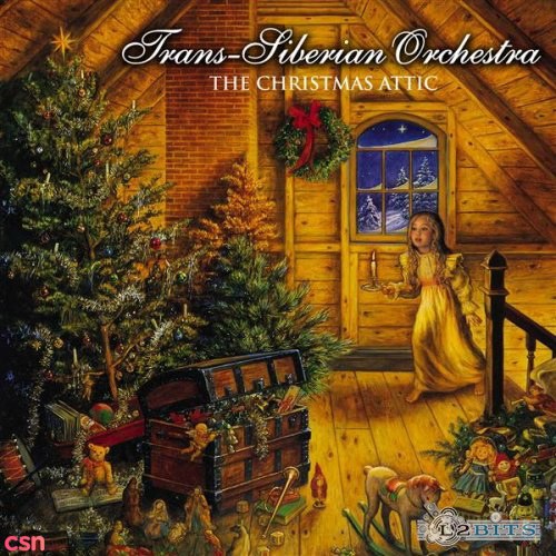 Trans - Siberian Orchestra