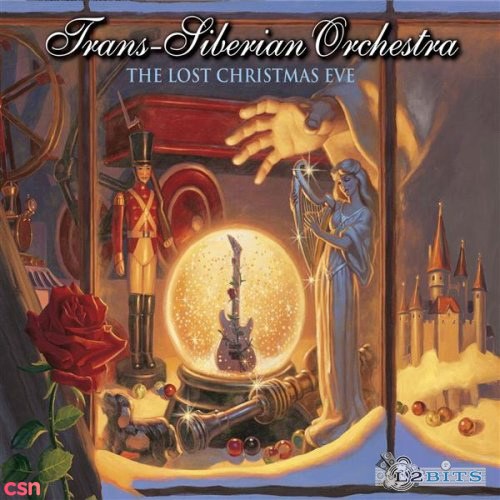 Trans - Siberian Orchestra