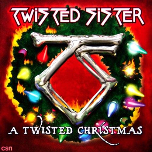 A Twisted Christmas